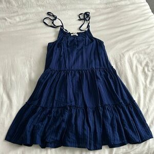 Vineyard Vines Swing Dress